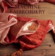 Tapa de Machine Embroidery (The New Crafts Series)