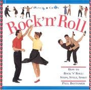 Tapa de Rock'N' Roll (Dance Crazy Series)