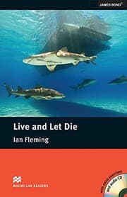 Tapa de Live & Let Die - Intermediate B1 / B2 Pack
