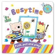 Tapa de Busytime