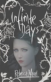 Tapa de Infinite Days
