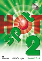 Tapa de Hot Spot 2