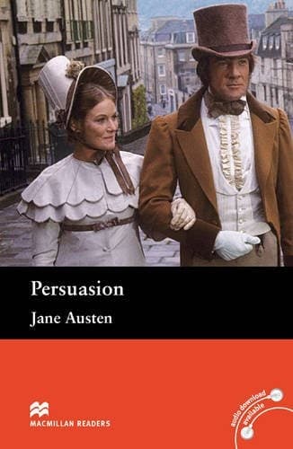 Tapa de Persuasion