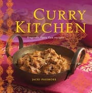 Tapa de Curry Kitchen