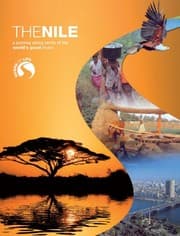 Tapa de The Nile