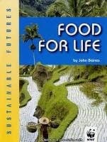 Tapa de Food for Life