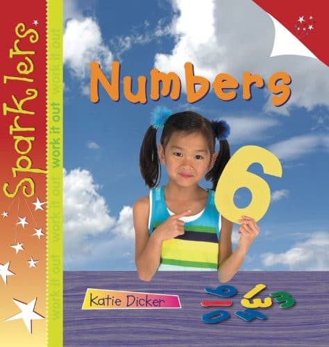Tapa de Numbers