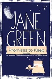 Tapa de Promises To Keep
