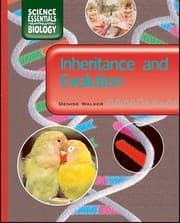 Tapa de Inheritance and evolution
