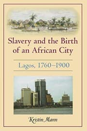 Tapa de Slavery and the birth of an African city