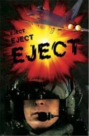 Tapa de Eject Eject Eject