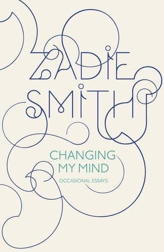 Tapa de Changing My Mind