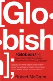 Tapa de Globish