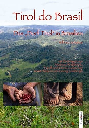 Tapa de Tirol do Brasil