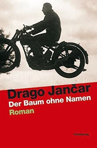 Tapa de Der Baum ohne Namen
