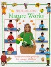 Tapa de Nature Works
