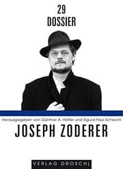 Tapa de Dossier 29