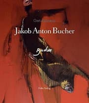 Tapa de Jakob Anton Bucher