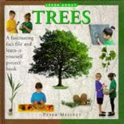 Tapa de Learn About Trees (Learn About Series)