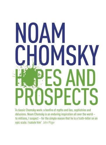 Tapa de Hopes and Prospects