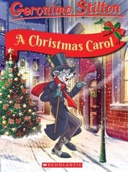 Tapa de Geronimo Stilton Classic Tales