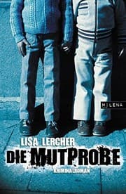 Tapa de Die Mutprobe