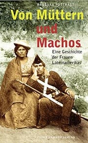 Tapa de Von Müttern und Machos
