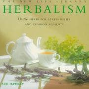 Tapa de Herbalism