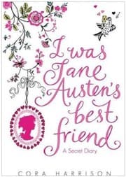 Tapa de I Was Jane Austen's Best Friend