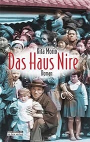 Tapa de Das Haus Nire