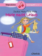 Tapa de Marie macht Urlaub