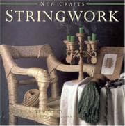 Tapa de Stringwork