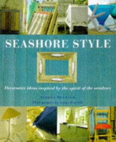 Tapa de Seashore Style