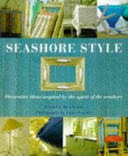 Tapa de Seashore Style