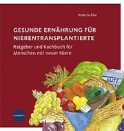 Tapa de Gesunde  Ernährung für Nierentransplantierte