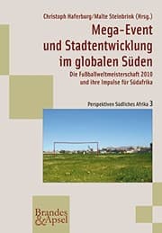 Tapa de Mega-Event und Stadtentwicklung im globalen Süden
