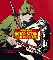Tapa de Roter Stern über Russland
