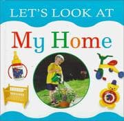Tapa de Let's look at my home