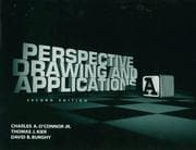 Tapa de Perspective Drawing and Applications