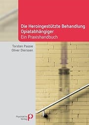 Tapa de Die Heroingestützte Behandlung Opiatabhängiger