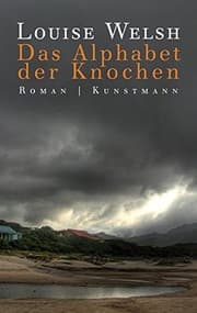 Tapa de Das Alphabet der Knochen