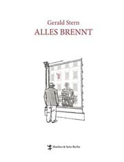 Tapa de Alles brennt