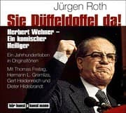 Tapa de SIE DUEFFELDOFFEL-HERBERT - AU