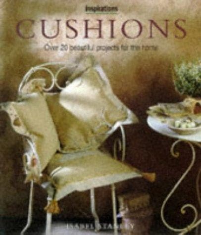 Tapa de Cushions