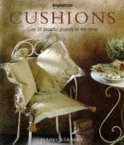 Tapa de Cushions
