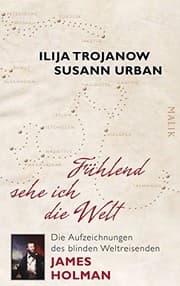 Tapa de Fühlend sehe ich die Welt