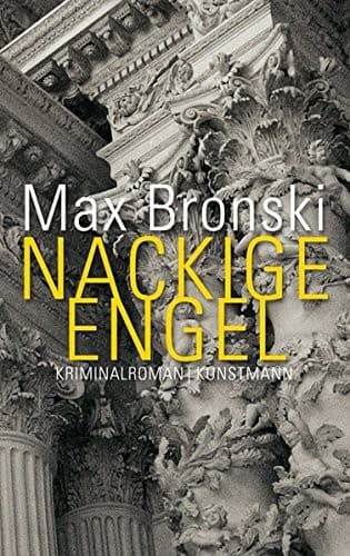 Tapa de Nackige Engel