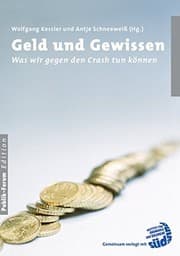 Tapa de Geld und Gewissen