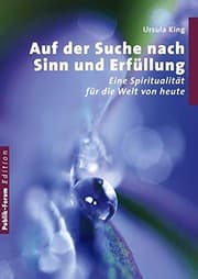 Tapa de Auf der Suche nach Sinn und Erfüllung