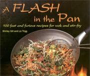 Tapa de A flash in the pan